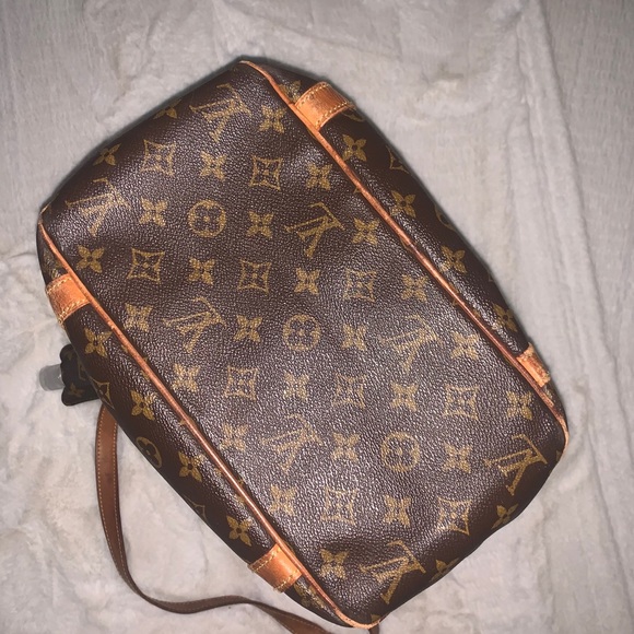 Louis Vuitton shopper sac - Picture 7 of 16